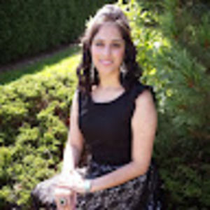 Meet your Posher, Anu